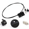 uxcell Front Hood Release Cable for Dodge-5