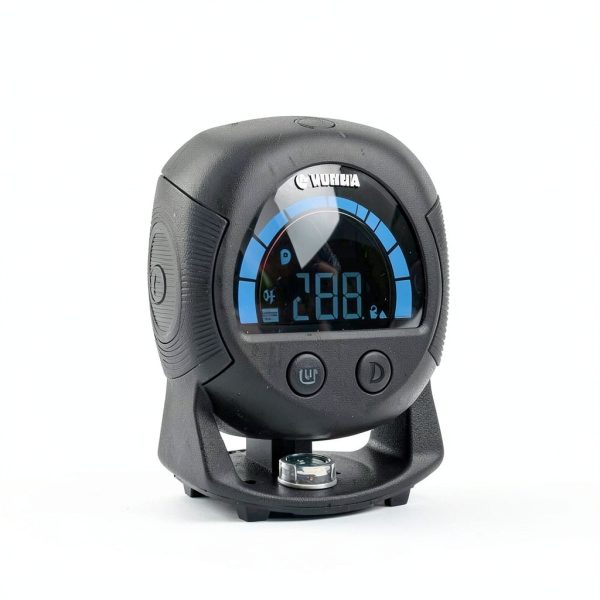 Coolschmax Voltmeter 5918 Outdoor Battery Tester-2