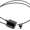 uxcell Front Hood Release Cable for Dodge-0