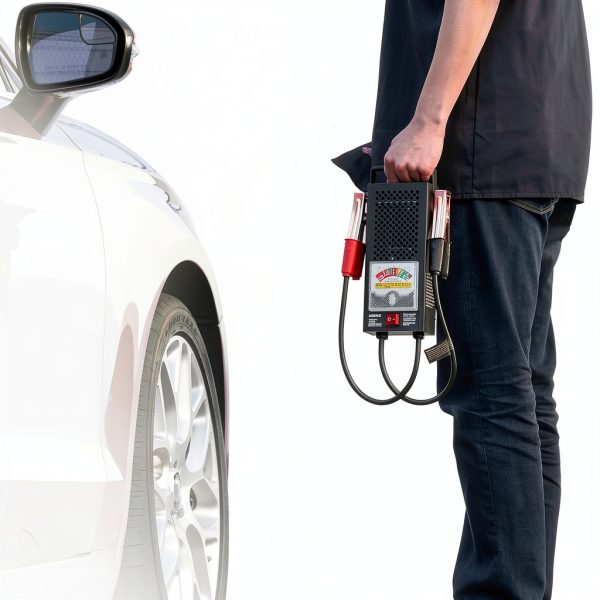 Neiko 40510A Battery Tester for Automotive-3