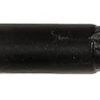 Dorman Black Stainless Steel Hood Release Cable-3