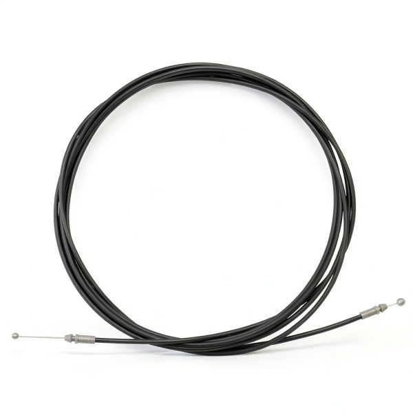 Yuechuan Trunk Lid Release Cable for Camry-0