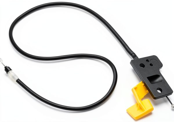 Jeep Renegade Hood Release Cable by Shibeiparts-1
