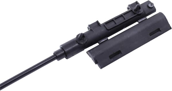 ApplianPar Hood Release Cable for BMW 525i 2001-2003-5
