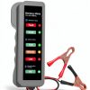 SCUARI 12V Battery Analyzer Tester-2