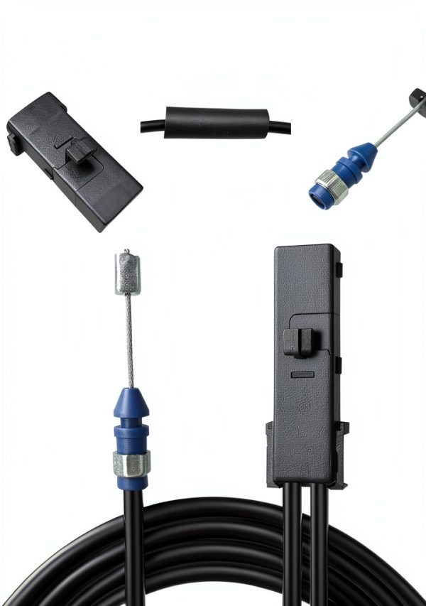 Tavaski Hood Release Cable for Infiniti G35 G37-2