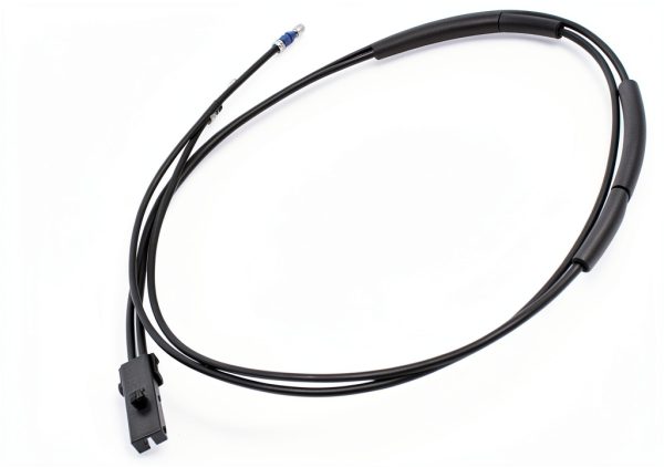Infiniti QX70 Hood Release Cable by ApplianPar-3