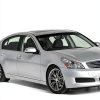 Tavaski Hood Release Cable for Infiniti G35 G37-1