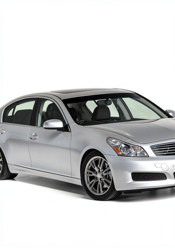 Tavaski Hood Release Cable for Infiniti G35 G37-1