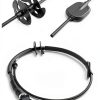 Front Door Latch Release Cable LDCRE for Ford F150-5