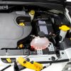 Jeep Renegade Hood Release Cable QLZOZB Metal-4
