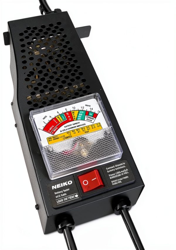 Neiko 40510A Battery Tester for Automotive-1