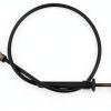 Pontiac Firebird Hood Cable Black Areyourshop-0