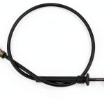 Pontiac Firebird Hood Cable Black Areyourshop-0