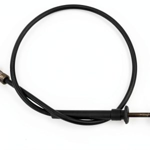 Pontiac Firebird Hood Cable Black Areyourshop-0
