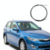 Yuechuan Trunk Lid Release Cable for Camry-1