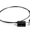 uxcell Front Hood Release Cable for Dodge-4
