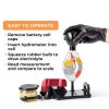 Battery Hydrometer AUTOLUMEN Tester Suction-5