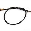 Pontiac Firebird Hood Cable Black Areyourshop-1