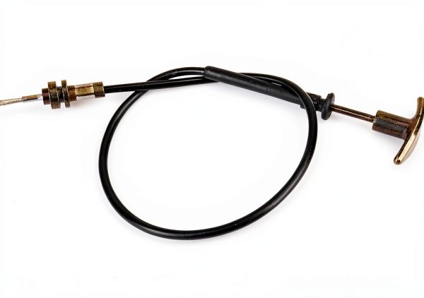 Pontiac Firebird Hood Cable Black Areyourshop-1
