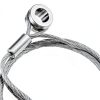 Gosknor Hood Release Cables for Peterbilt-2