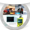 Battery Tester Acclope Bt90 Pro 4Metric Tool-7