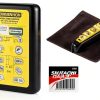 ZTS Battery Tester Foldable UV White Beam-3