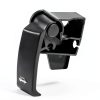 VARGTR Black Hood Release Handle Lever-3