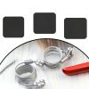 Gosknor Hood Release Cables for Peterbilt-3