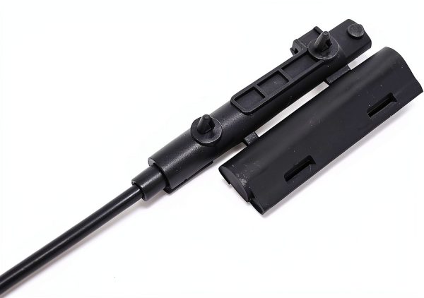 ApplianPar Hood Release Cable for BMW 525i 2001-2003-4