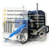 Peterbilt 379 Hood Lift Kit by Ytrica-4