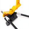 Jeep Renegade Hood Release Cable QLZOZB Metal-3