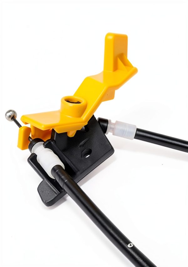 Jeep Renegade Hood Release Cable QLZOZB Metal-3