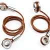 GaeaAuto Hood Control Cable for Peterbilt 357-1