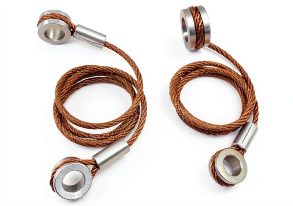 GaeaAuto Hood Control Cable for Peterbilt 357-1