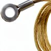 GaeaAuto Hood Control Cable for Peterbilt 357-3