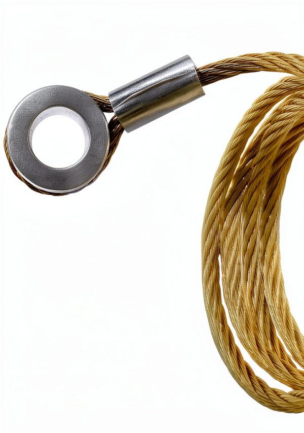 GaeaAuto Hood Control Cable for Peterbilt 357-3