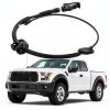 Front Door Latch Release Cable LDCRE for Ford F150-1