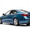 Tavaski Hood Release Cable for Infiniti G35 G37-4