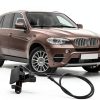 YOLLKY Hood Latch Cable for BMW X5 X6-1