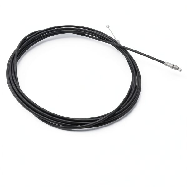 Yuechuan Trunk Lid Release Cable for Camry-2