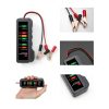 KINGBOLEN 12V Battery Tester Accurate Car Analyzer-2
