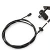 Chevrolet Hood Release Cable Hihaha 1984-1991-3