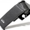 RGOAANC Hood Release Handle ABS Plastic Chrome Finish-0