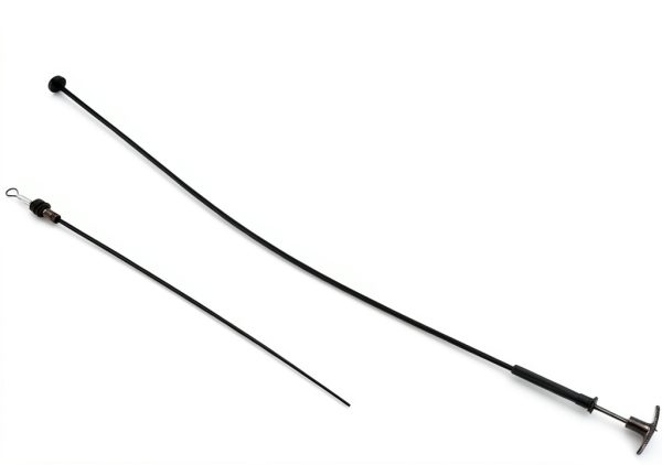 Pontiac Firebird Hood Cable Black Areyourshop-4