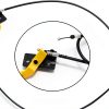 Jeep Renegade Hood Release Cable by Shibeiparts-2