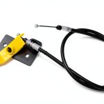Jeep Renegade Hood Release Cable by Shibeiparts-0