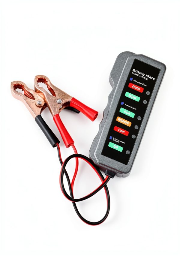 SCUARI 12V Battery Analyzer Tester-1