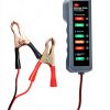 SCUARI 12V Battery Analyzer Tester-4