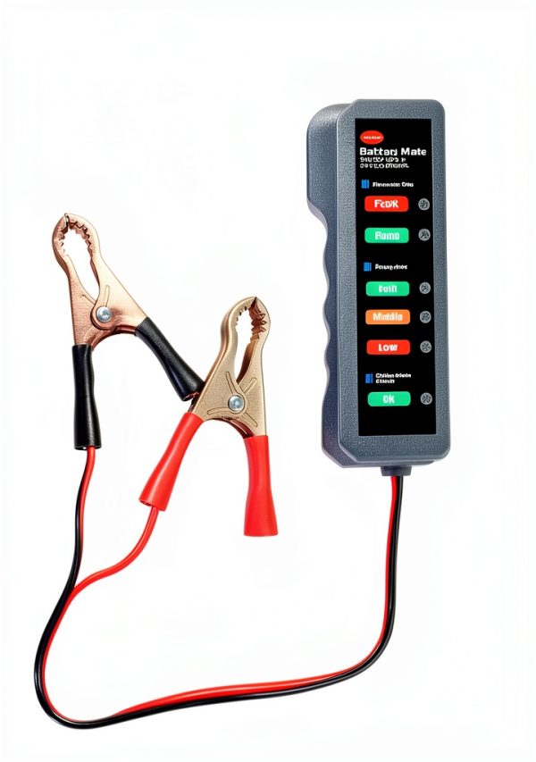 SCUARI 12V Battery Analyzer Tester-4